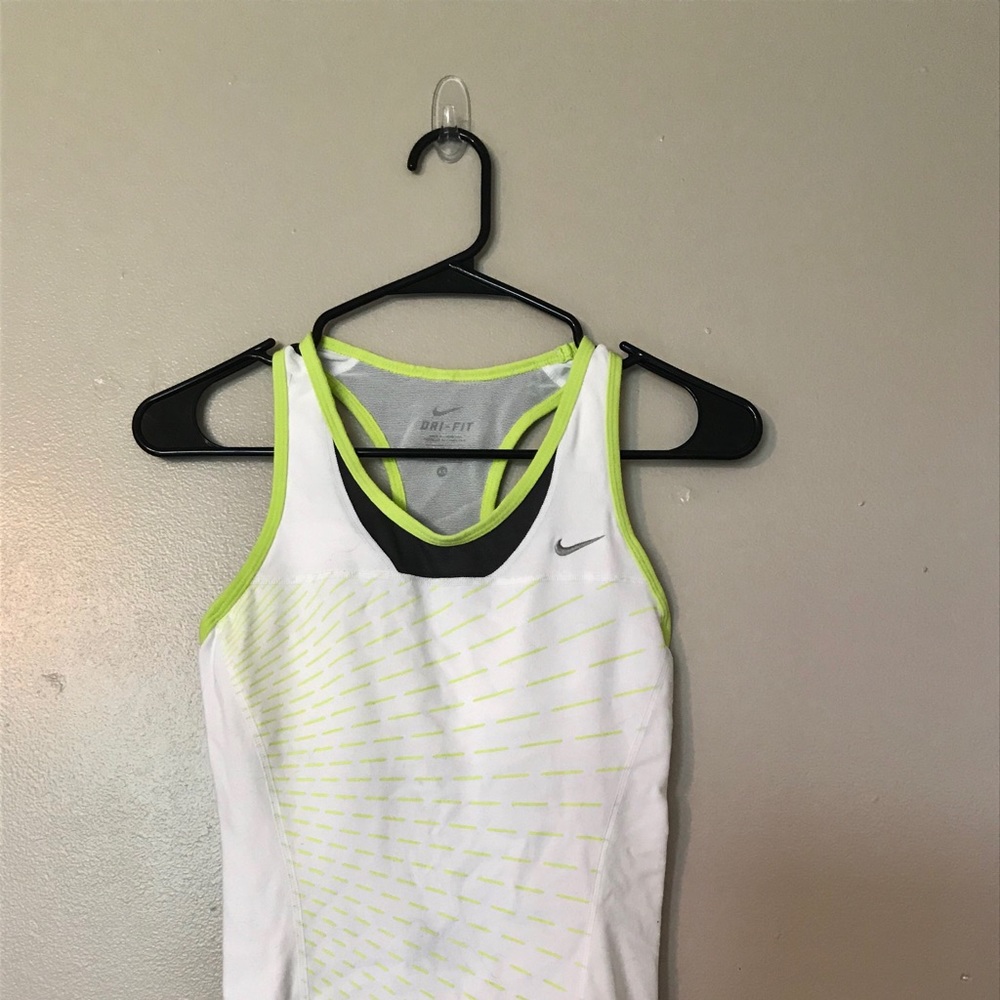 Nike Dri-Fit Racerback